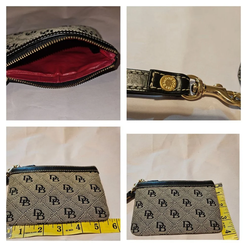 Dooney & Bourke this pre